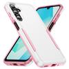 For Samsung Galaxy A16 4G/5G Case PC + TPU Military Grade Drop Protective Phone Cover