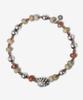 Aekki Flute Concho String Bracelet