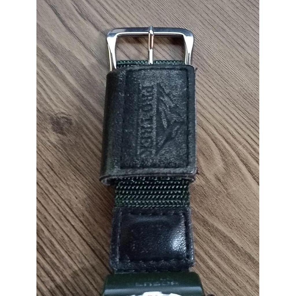 Used CASIO PROTREK Triple SChosor PRT-40
