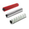 Brosse Principale pour Karcher BR 30/4C Rouleaux de Surface Brosse Microfibre