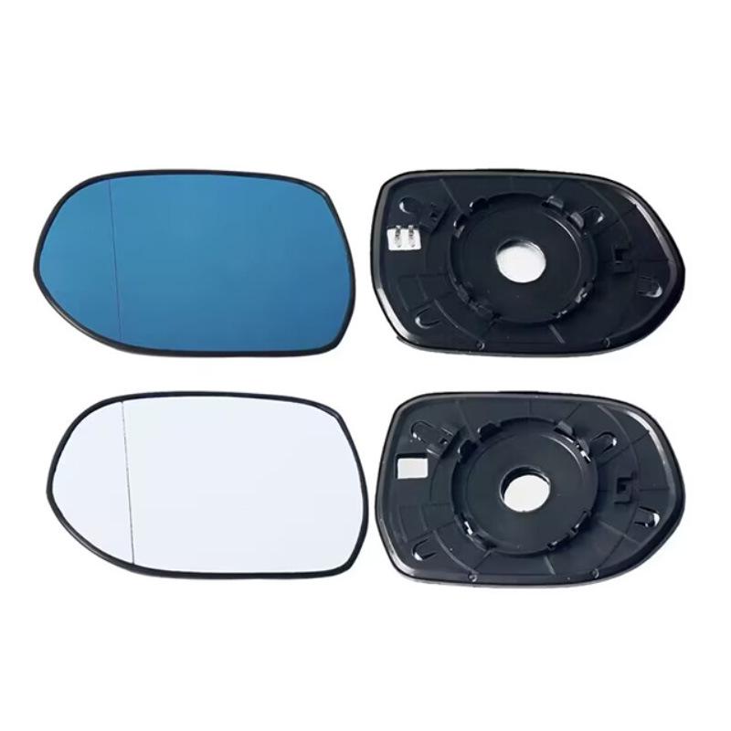 07-13 Chevrolet Epica Carcaça do Espelho Retrovisor com Pisca