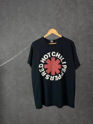 RHCP Red Hot Chili Peppers Rock Band Tee