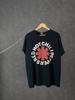 RHCP Red Hot Chili Peppers Rock Band Tee Unisex T-Shirt