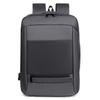 Business Backpack, Men's Simple Large-capacity Backpack, Men's Multi-functional Case, Trolley Case, Backpack