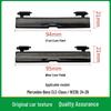 Roof Rack Cover for 24-26 Mercedes-Benz CLE-Class W236