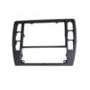 Rám autorádia Vnitřní panel obložení středové konzoly palubní desky pro B5 01-05