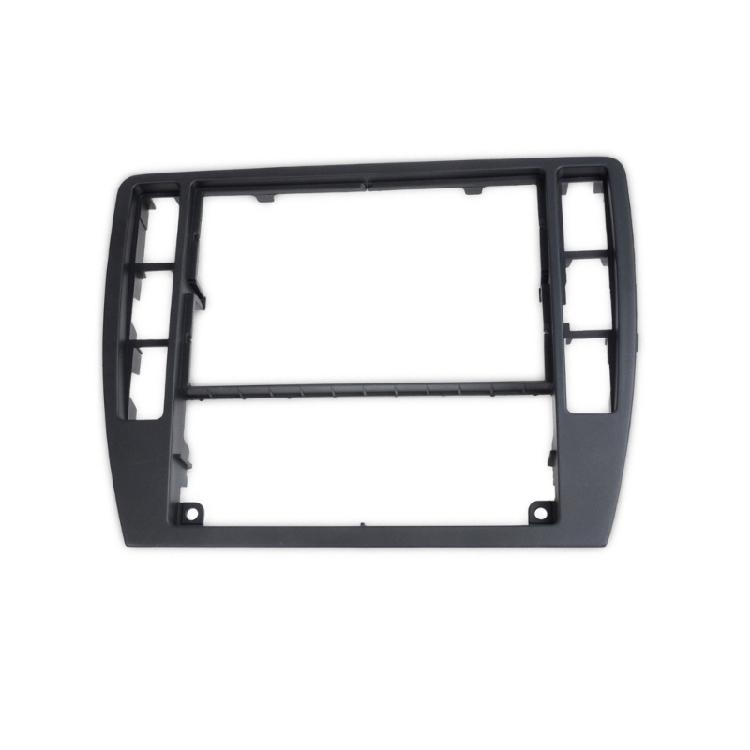 Rám autorádia Vnitřní panel obložení středové konzoly palubní desky pro B5 01-05