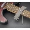 Sintoms EQHSS268140 Stainless Steel Fret Wire for 2.7mm Jumbo Frets on Gibson LP, Les Paul, and SG Electric Guitars