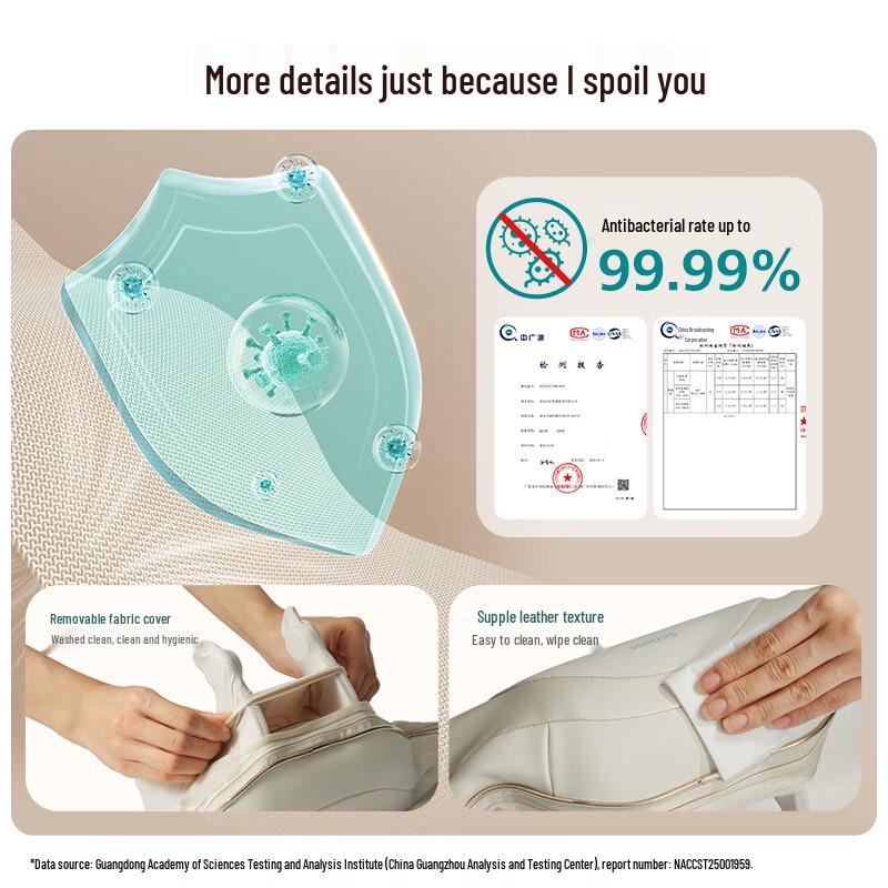 Philips Neck and Shoulder Massager Shawl CN plug (adapter included)