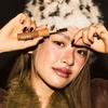 narka [Winter Edition] Hype Fit Hair Mascara (Fur ver.)