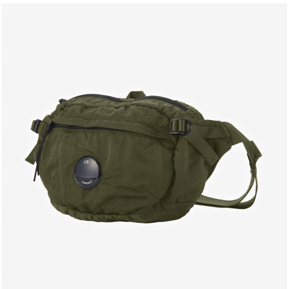 Cp. Company Lens Wappen Sling Bag Rccmac734a 005269g 683