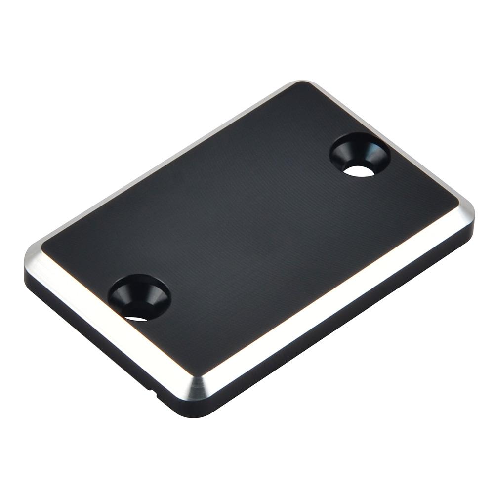 Front Brake Reservoir Cover For Honda CB250F CB250R CB300F CB300R CB400F CB500F CBR250R CBR250RR CBR300R 400R 500R HORNET 250