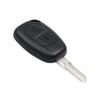 2 Button Car Key Shell Fob Case For Vauxhall Opel Vivaro For Renault Movano Trafic Renault Kangoo Uncut Ne73/Vac102 Blade