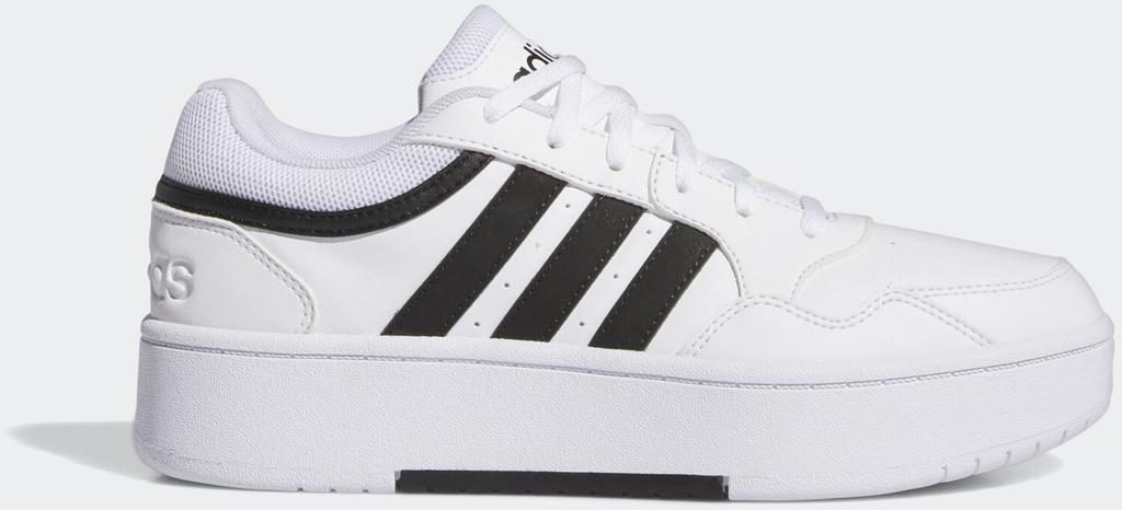 Sneakers Adidas Hoops 3.0 Bold Women Cloud White/core Black/core Black
