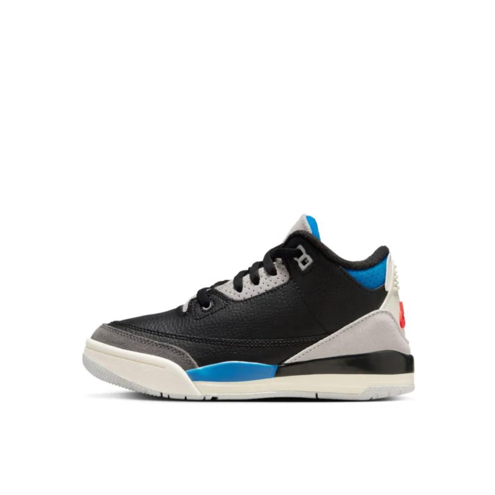 Air Jordan 3 Retro OG Rare Air Enfant et Bébé