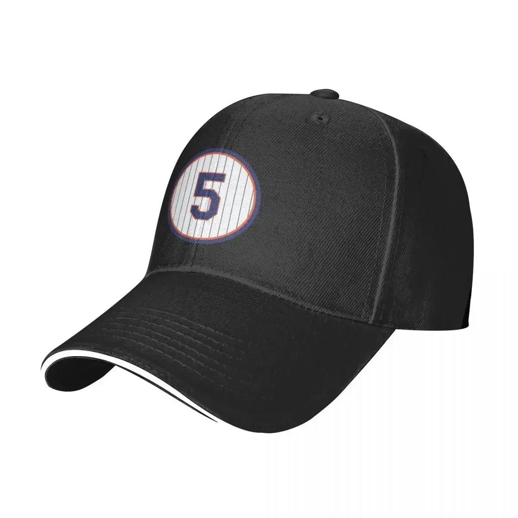 Lucky 5 Summer Baseball Caps WoUnisex 2024 New Highend FeUnisex Beach Dad Hats Snapback Cap