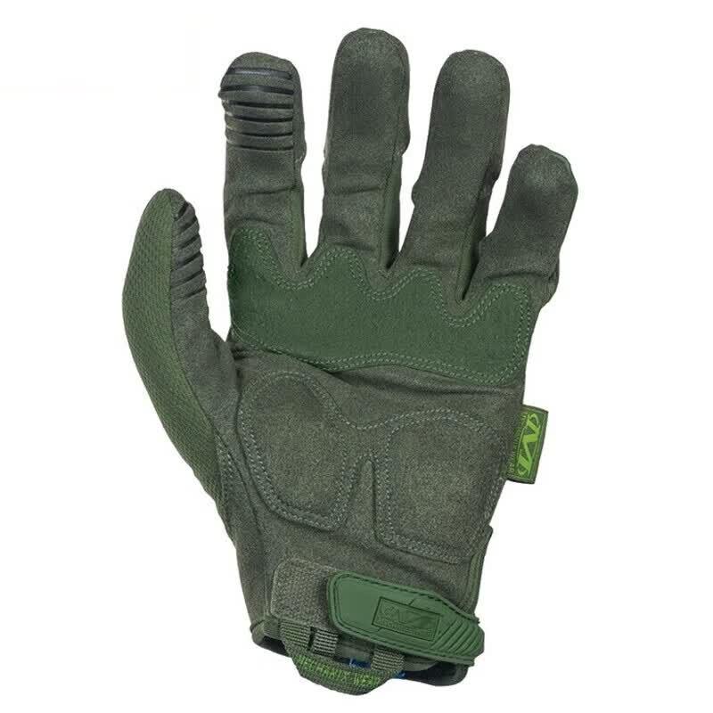 Mechanix Wear MPT-60 Tactical Gloves