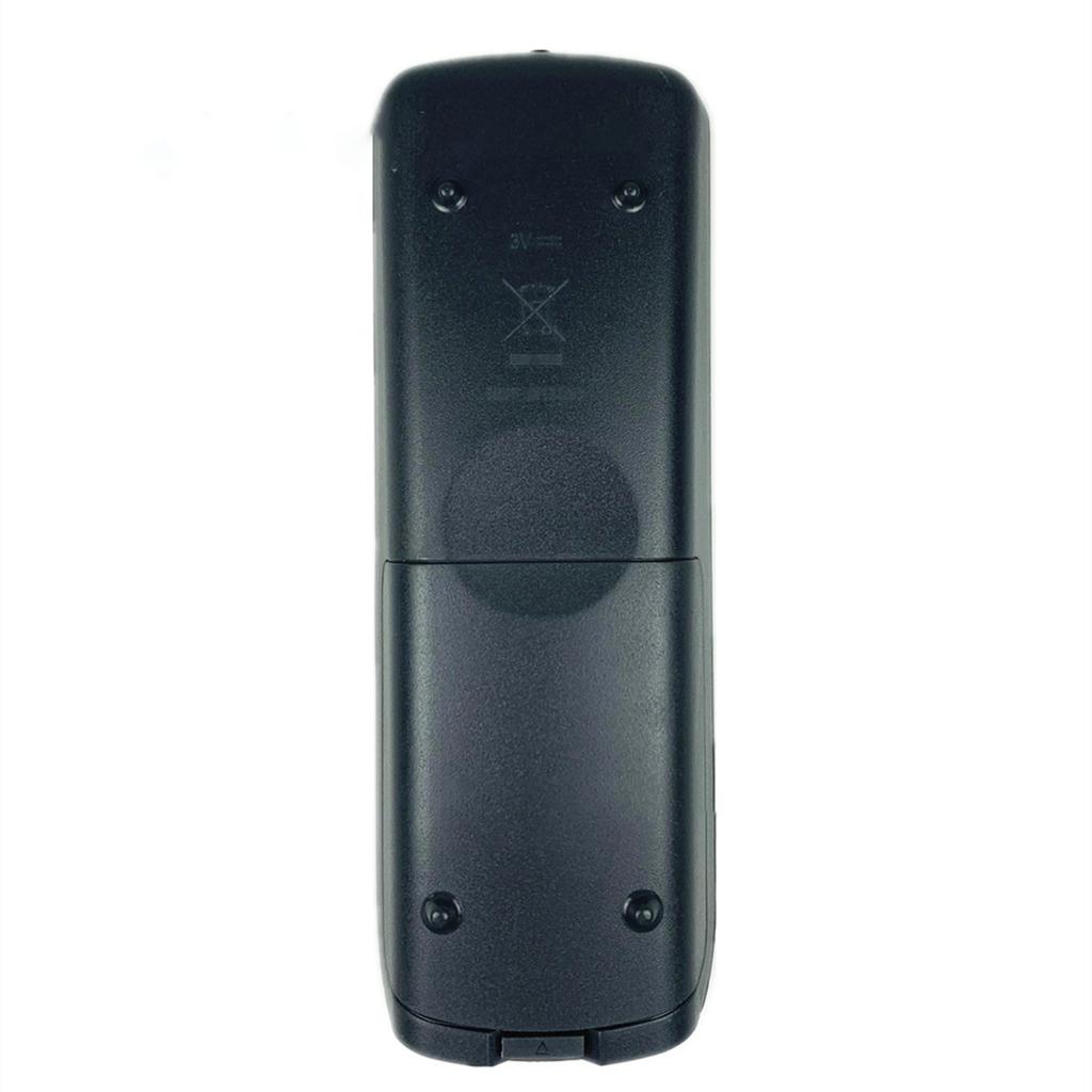 Remote Control for Audio System Controller RM-AMU166 Replacement Remote Control RDH-GTK37iP GTK-X1BT RDH-GTK17iP