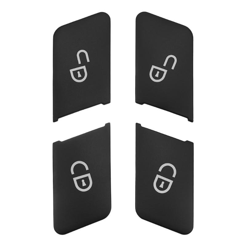 1set Car Interior Left Right Door Lock Switch Button For Mercedes Benz C GLK 204,E Class W212 W207,GL ML GLE GLS W166,W463,W156