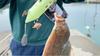[USED] Killer No. 2 Fishing Bait Box (2 Luminous Type) (with hooks)