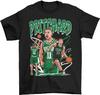 Pritchard Boston Celtics Basketball T-shirt