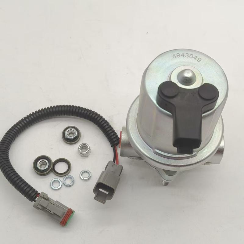 High Quality Brand New 4943049 5362274 4935731 4932708 Diesel Pump  for Cummins QSB5.9