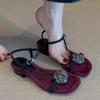 Scarpe da donna – Sandali