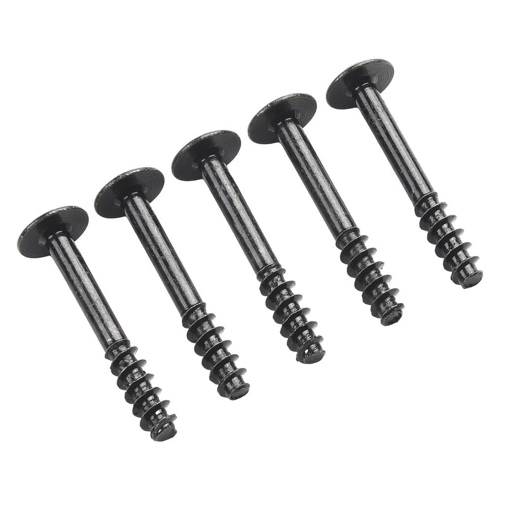 Enhance the Functionality of Your For Opel For Vauxhall For with This Set of Air Filter Cleaner Box Lid Screws Pack of 10