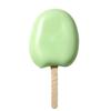 Popsicle Simulated Popsicle Squeeze Toy Slow Rebound Chocolate Ice Cream Squeeze Toy  Kids Gift