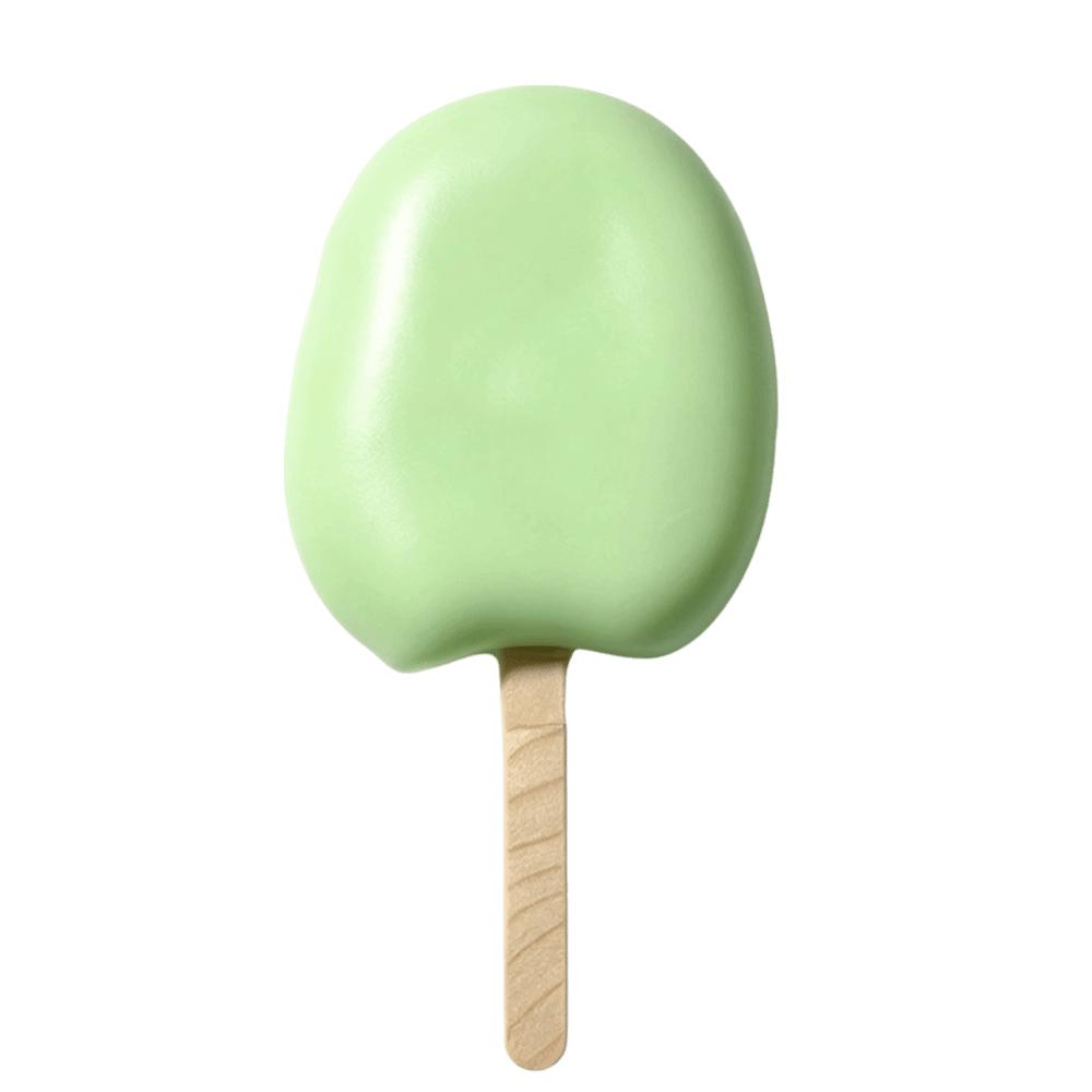 Popsicle Simulated Popsicle Squeeze Toy Slow Rebound Chocolate Ice Cream Squeeze Toy Kids Gift