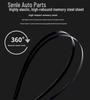 Frameless Multifunctional 6-Layer Wiper Blade for Toyota RAV4