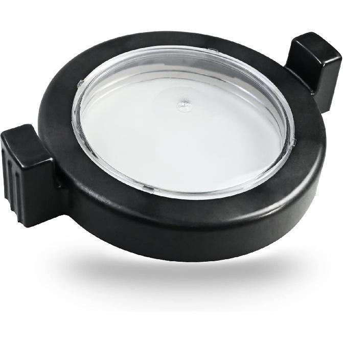 Новый модернизированный комплект для замены крышки R0445800 с запирающим кольцом и уплотнением, Совместим с насосами A0577900 Select Zodiac Jandy для бассейнов и спа, Включает 1
