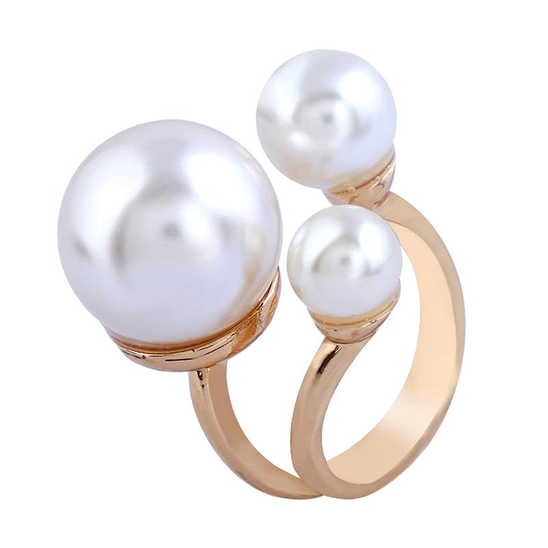 Simple Flower Fingertip Nail Rings For Nail Photo Shoot Nail Open Ring Studio Supplies Nail Gel Color Makeup Display Jewelry