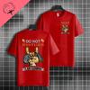 Funny Do Not Disturb Gaming Mode Activated Graphic Tshirt Casual 100cotton Short Sleeve Tshirt For Gamer Boys Girls Daily Wear