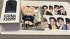 [USED] Straykids IN Foxgeek KARMA Trading Card Included