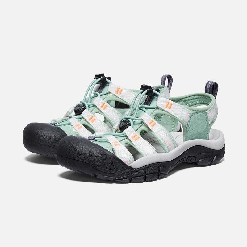 Kejia KEN NEWPORT H2 Outdoor-Tasche Kopfsandalen Jubiläumsfarbe rutschfest und stoßfest Watstiefel