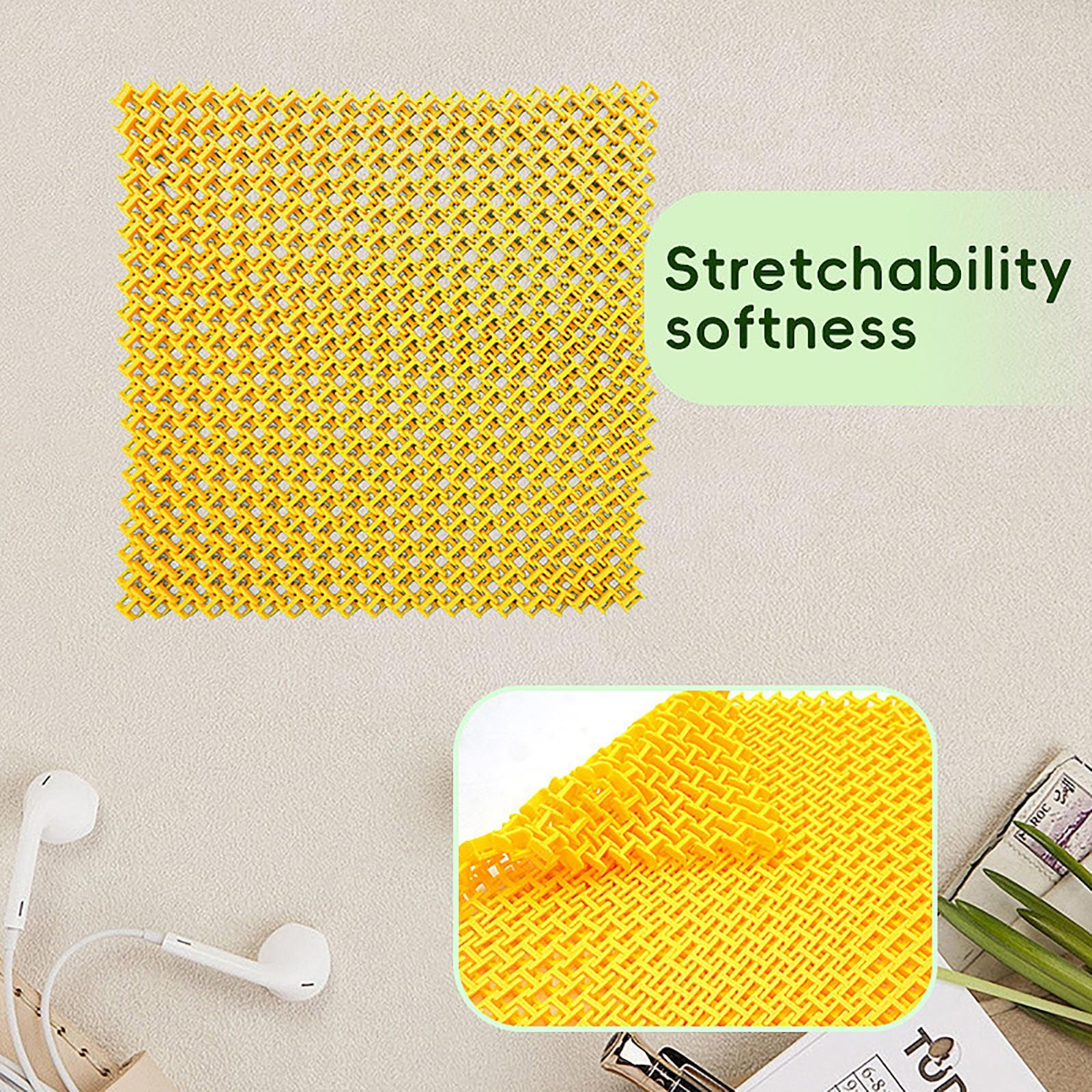 

Тканевая 3D-печатная игрушка – Артикулируемый гаджет для снятия стресса для концентрации и развлечения One Size