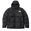 The North Face FW22 Nuptse Jacket Logo 'Black' Men's ND92234-K