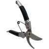 Jinnong 8-inch Zinc Alloy Garden Pruning Shears