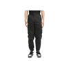 Puma Outdoor Adventure Cargo Pants Men Bottoms Black 532189-01