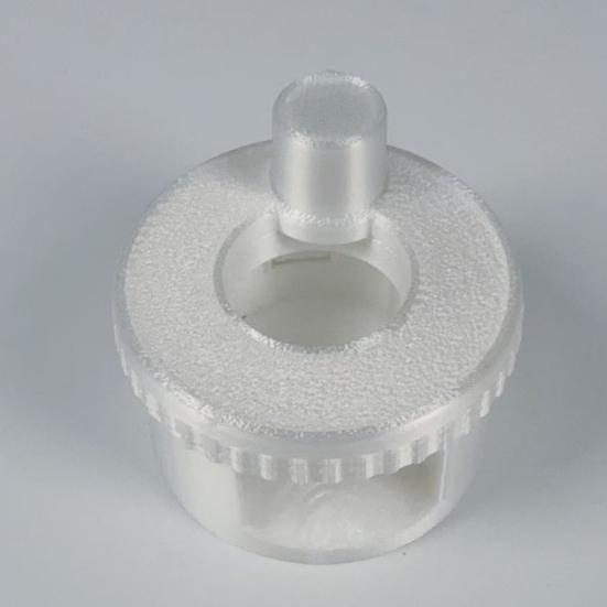 Rotating Cat Eyes Magnet Beginner Friendly Glass Bead Nail Magnet Spinner DIY Home Salon Women Gel Polish Nail Art Magnetic Tools