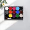 World Cup Kids' Face Paint Set