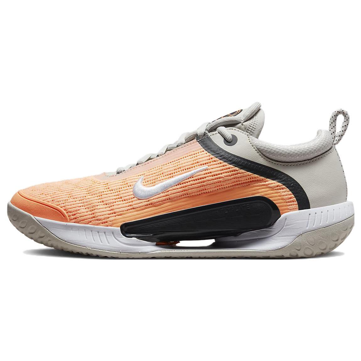 

Nike Court Zoom Nxt Peach Cream 42.5