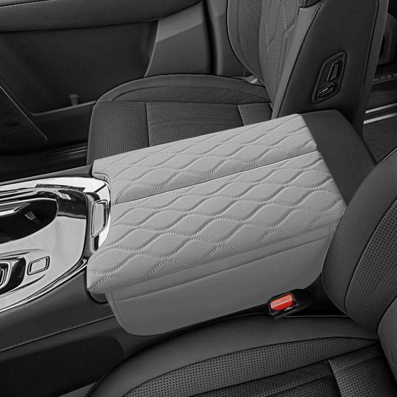 Zeekr 009 Armrest Box Cover - Central Storage Pad and Interior Decoration