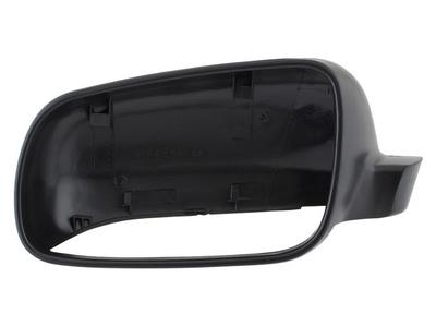 VW Golf IV 97-06 Außenspiegelgehäuse SCHWARZ links