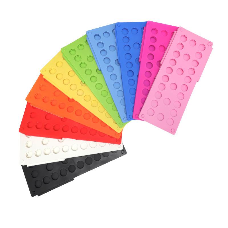 Portable Lazy Folding Clothes Board Child/Adult Magic Lazy T Shirt Folding Board Save Time Clothes Parallel Panels