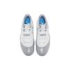 Air Jordan 11 Retro Low Cement Grey Unisex Sneakers White University-Blue AV2187-140