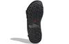 adidas Sandał Terrex Cyprex Ultra 2 Dlx 'Czarny Biały' EF0016