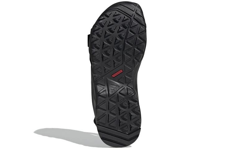 adidas Sandał Terrex Cyprex Ultra 2 Dlx 'Czarny Biały' EF0016