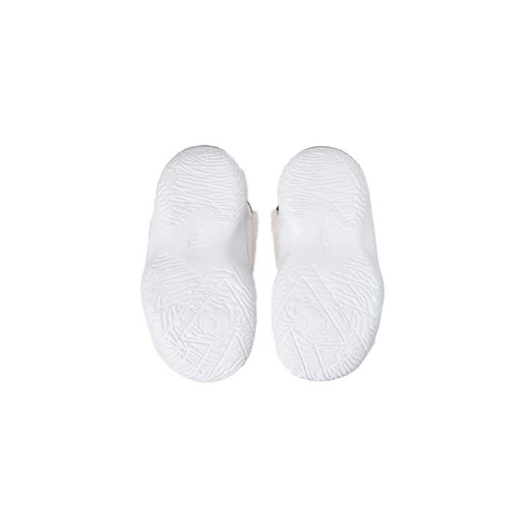 Air Jordan Zion 1 TD Cream Blue Toddler Sneakers DC2023-241